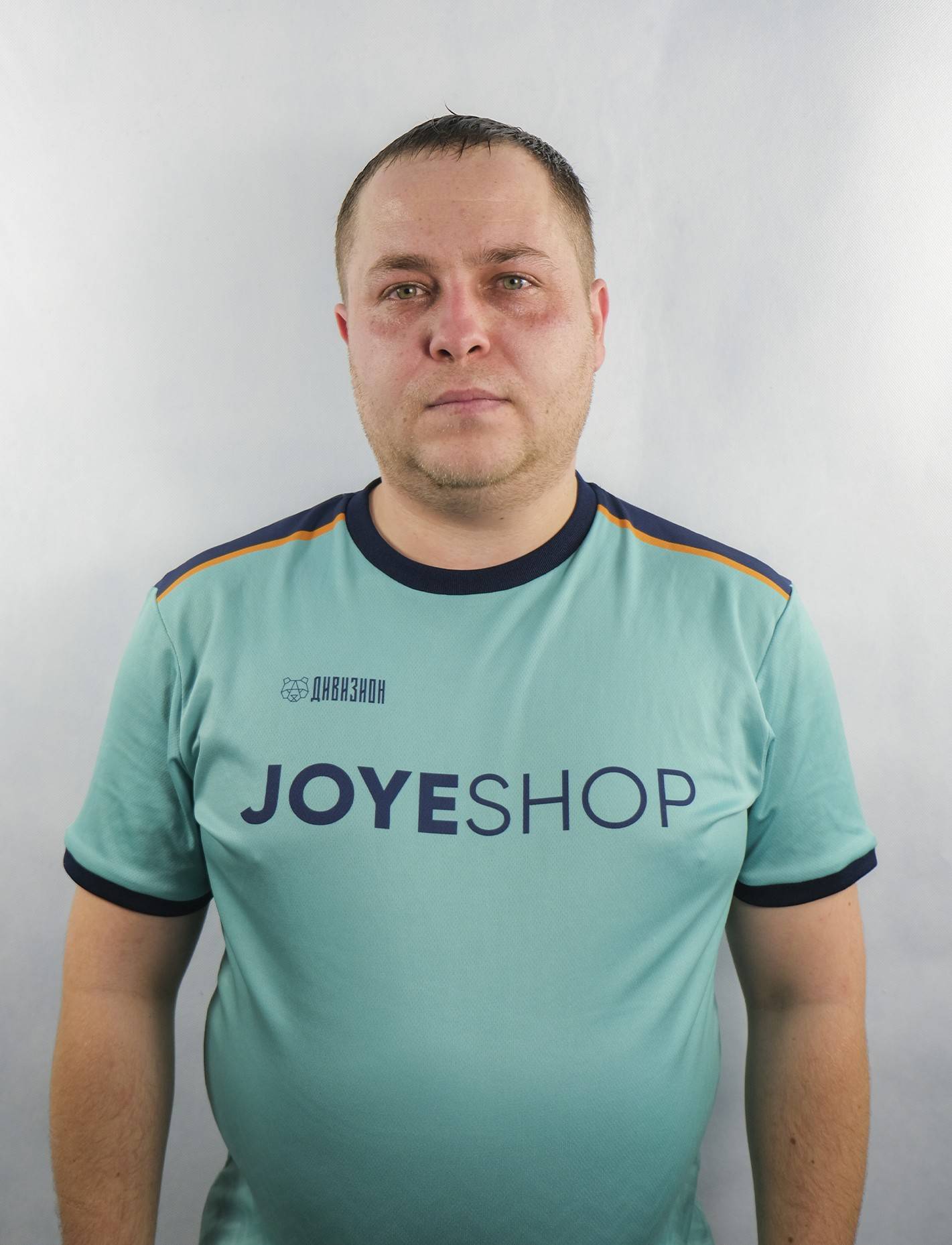 Ильченко Иван