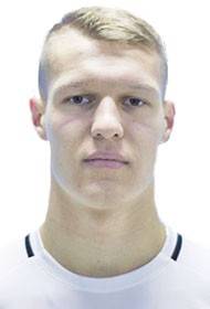 Самородов Максим