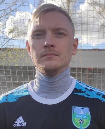 Слепцов Павел