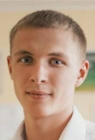 Савенков Дмитрий