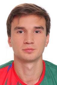 Вашакидзе Денис Давид