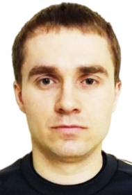 Стогнушенко Александр