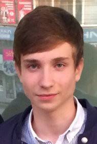 Марков Антон