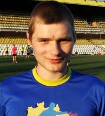 Прищепов Александр