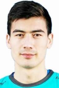 Ганиев Бехзод