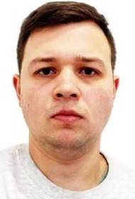 Лазутин Иван