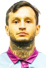 Зазий Ильяс