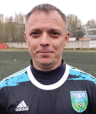 Кучумов Илья