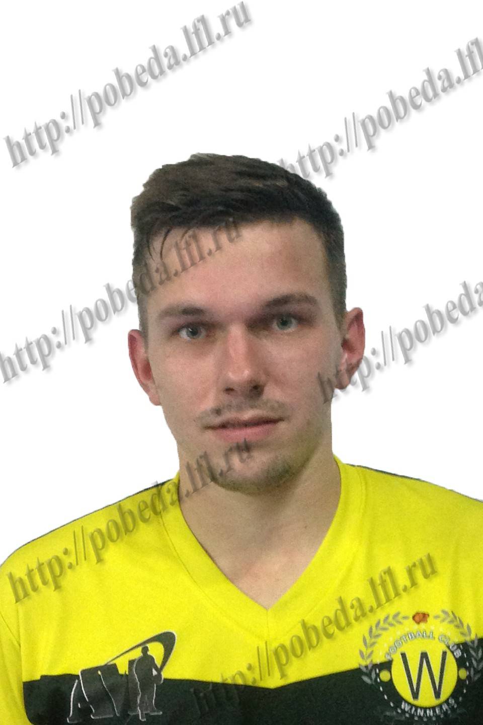 Ряснов first_name