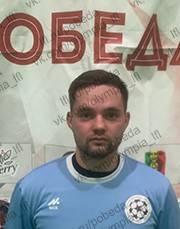 Пилипец Иван