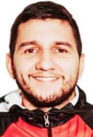 Лавриненко Илья