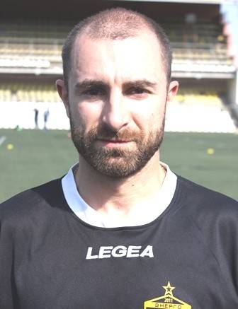 Джебовский Станислав