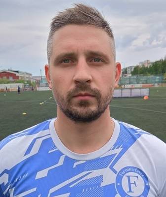 Хохлов Юрий