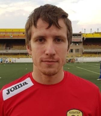 Якубенков Андрей