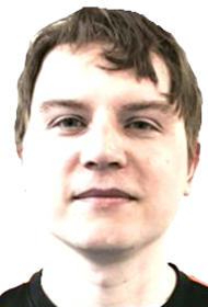 Ефимов Игорь