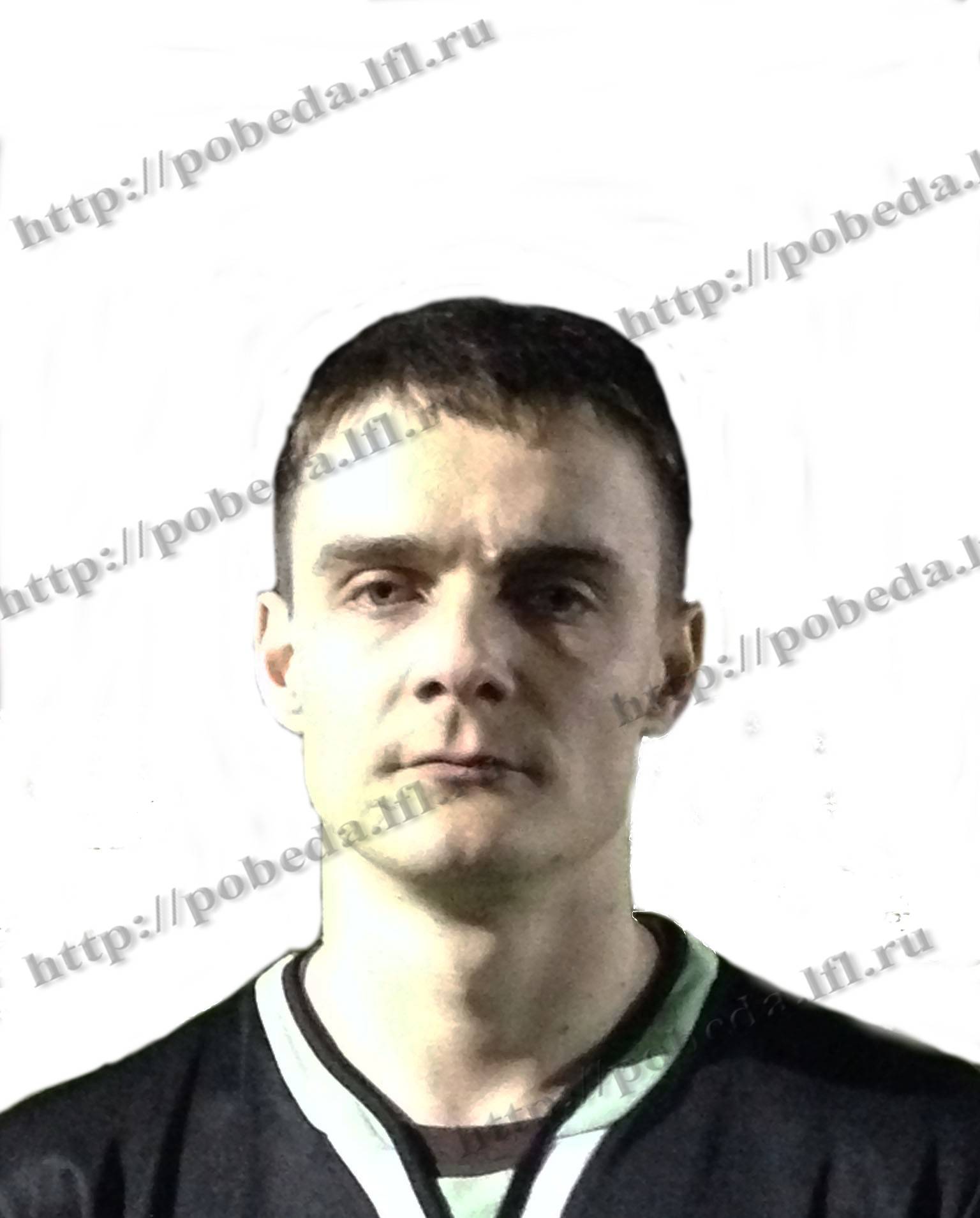 Гурин Николай