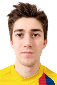 Плавинский Андрей