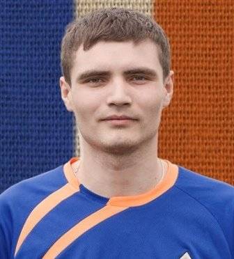 Иванов Алексей