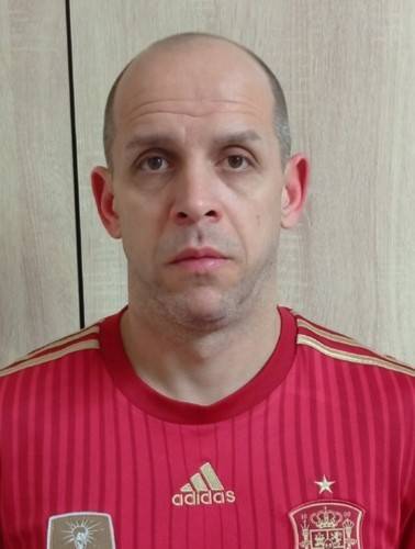 Андреев Алексей