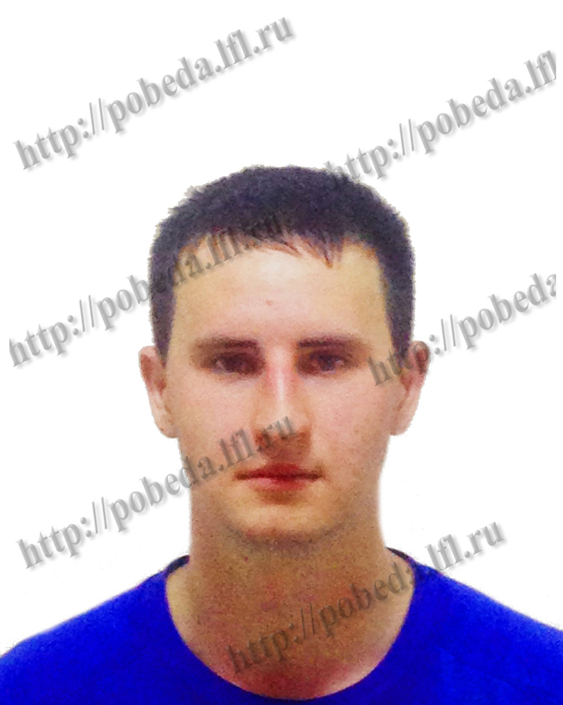 Никифоров Дмитрий