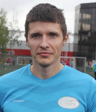 Лакиза Алексей