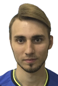 Кандалин Николай