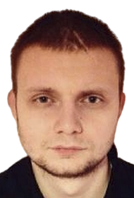 Гордеев Александр