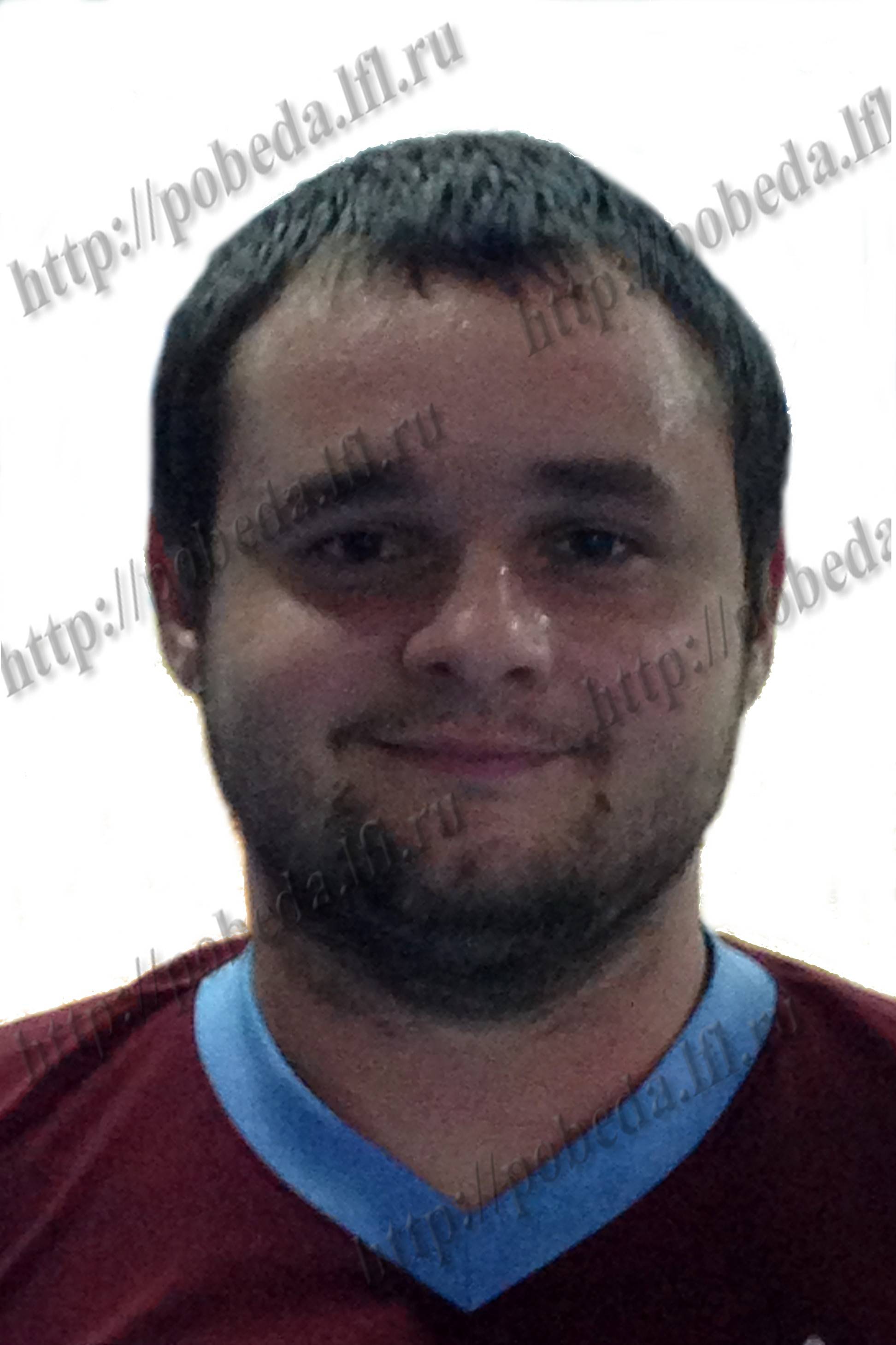 Лысенко Виталий