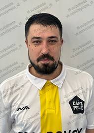 Шарков first_name