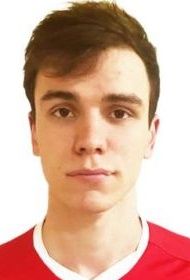 Лазарев Денис