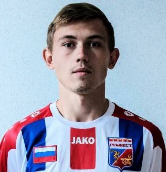 Горьков Владислав