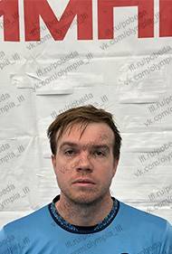 Головин Николай