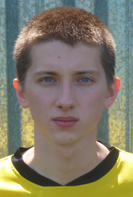 Моторин Роман