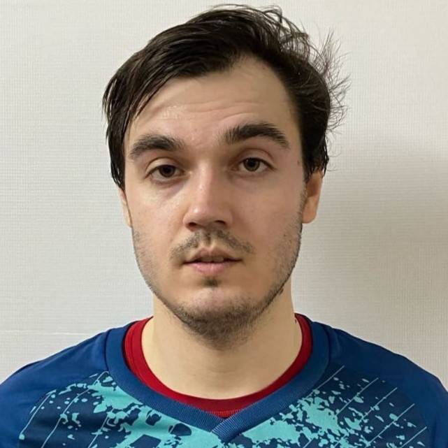 Завьялов Александр