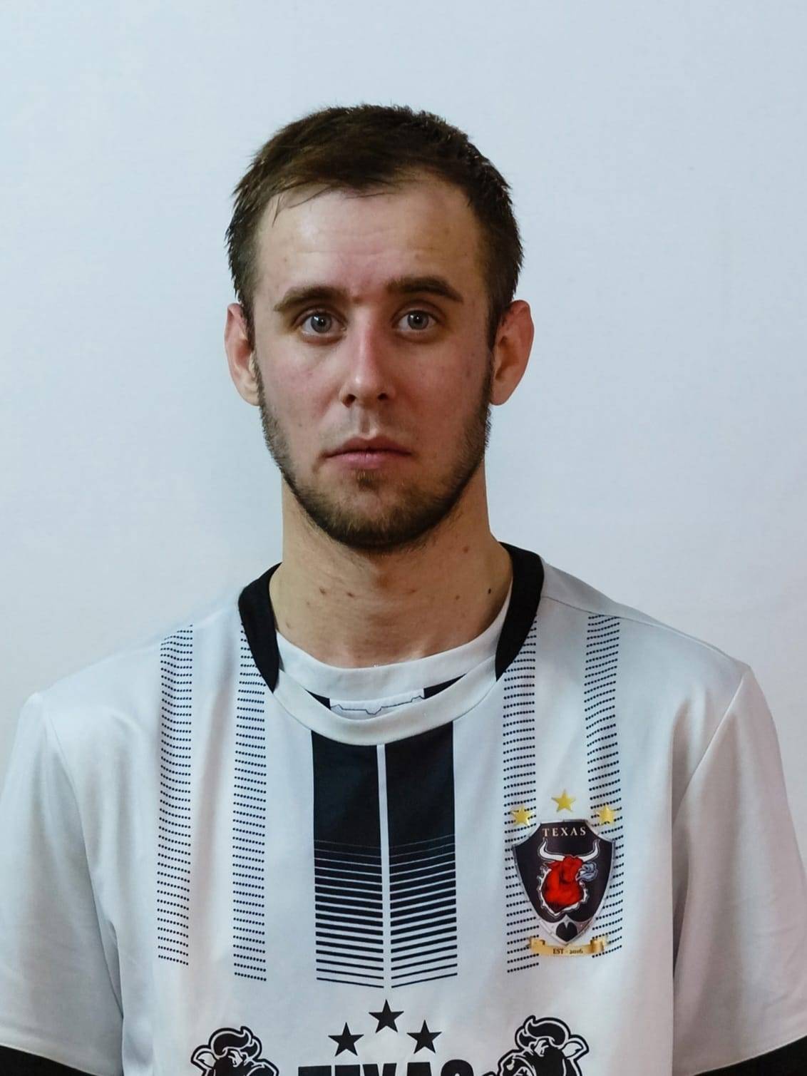 Бружас Алексей