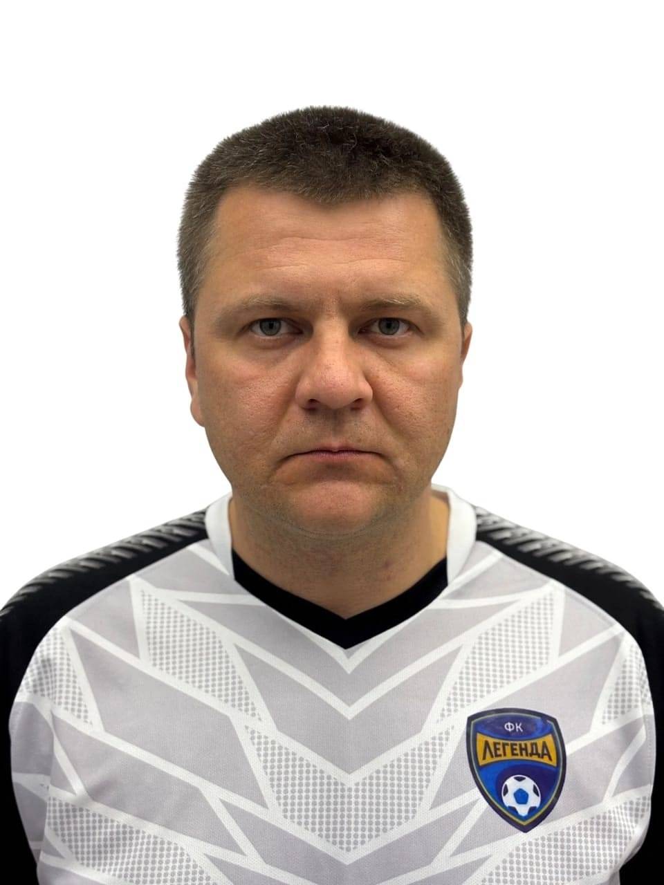 Сальков  Алексей