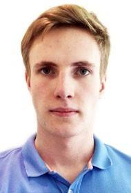 Дедяло Даниил