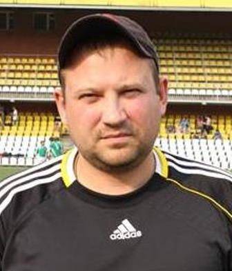 Андронов Алексей