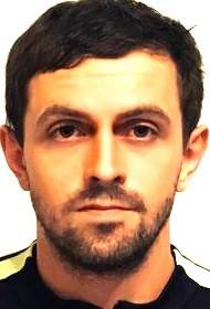 Андрюк Георгий