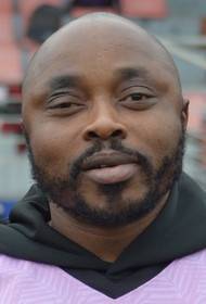 Канку Патрик