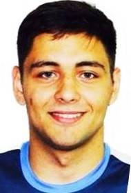 Макаров Руслан