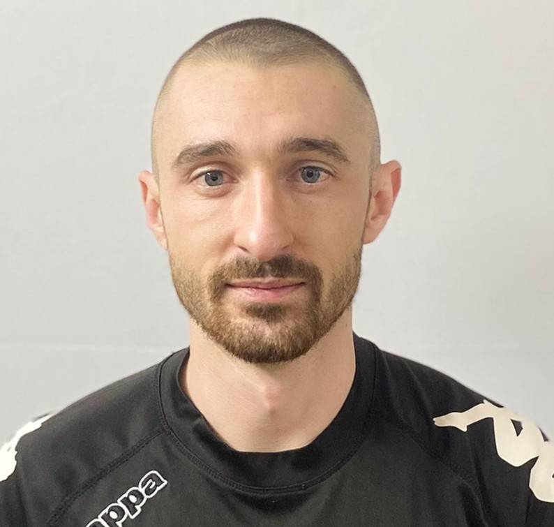 Мосьпан  Константин