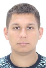 Айданов Ильяс