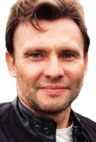 Соколов Андрей