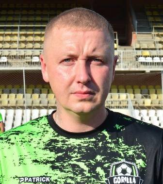 Анисенков Александр