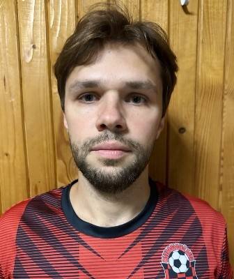 Анисимов Алексей