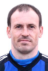 Хайров Антон