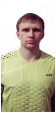 Веретенников Артём