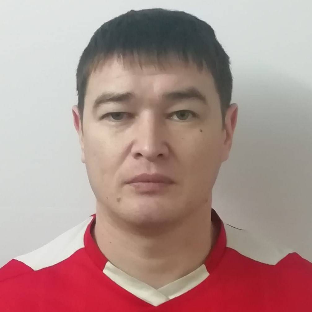 Любимов Юрий