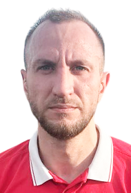 Брыкалов Дмитрий